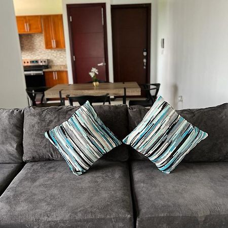 Metcalfe Luxury One Bedroom Suite Kingston Extérieur photo
