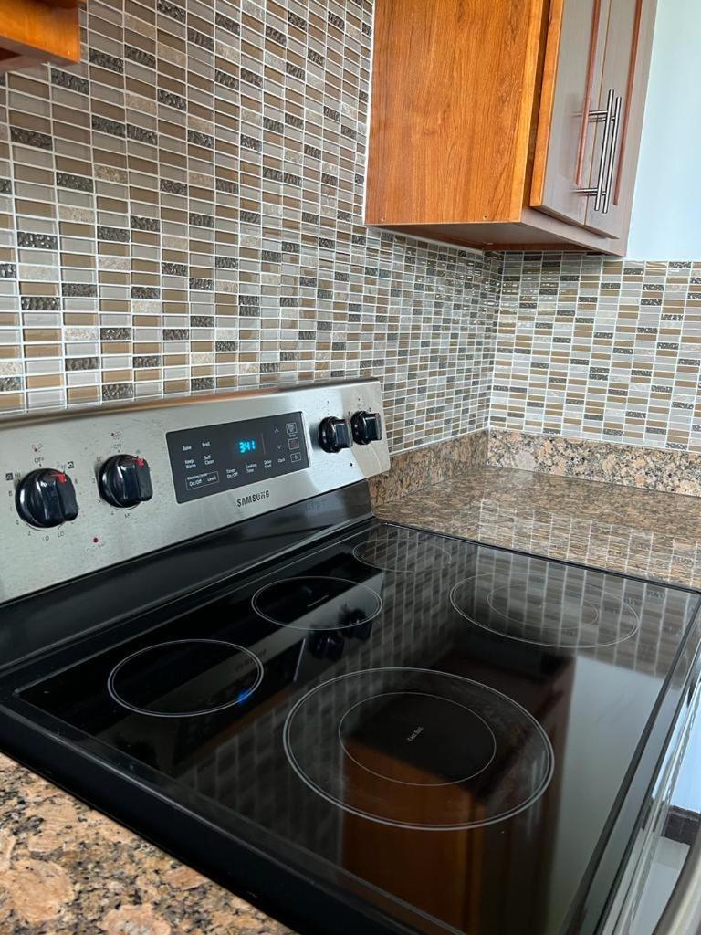 Metcalfe Luxury One Bedroom Suite Kingston Extérieur photo